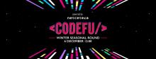 CodeFu 2020 Winter Seasonal