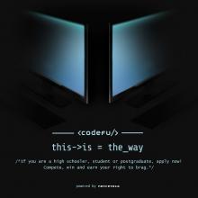 CodeFu 2021