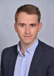 д-р Сашо Граматиков