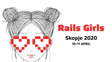 Rails Girls 2020 – IT workshop