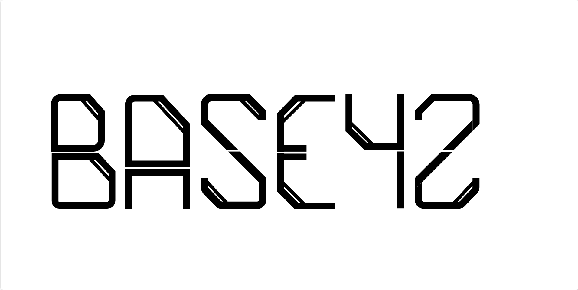 BASE42